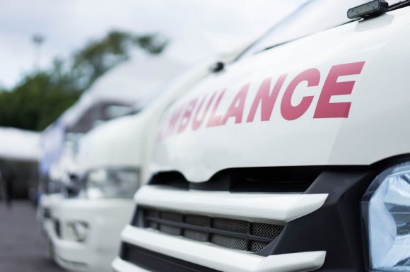 Professionnel pour le transport de malade couché en ambulance Saint‑Pourçain‑sur‑Sioule